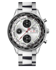 Engineer II Navigator World Time Chronograph (44mm) | CM3388D-S1-SLBK