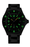 Engineer Master II Diver Worldtime (42mm) | DG2232A-SC-GRBK