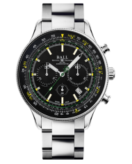 Engineer Master II Normandy (44mm COSC) | CM3188D-SCJ-BK