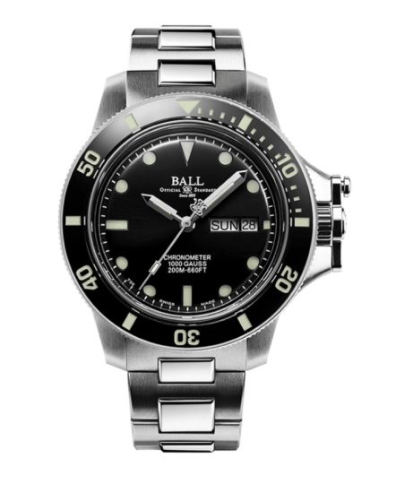 Engineer Hydrocarbon Original (40mm) | DM2118B-SCJ-BK - Click Image to Close