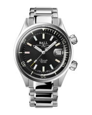 Engineer Master II Diver Chronometer (42mm) | DM2280A-S1C-BKR