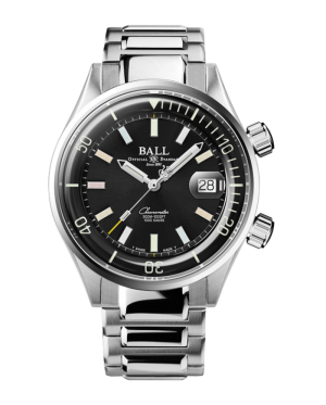 Engineer Master II Diver Chronometer (42mm) | DM2280A-S1C-BKR