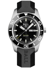 Engineer Master II Skindiver Heritage | DM3308A-PCJ-BK