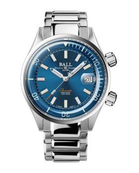 Engineer Master II Diver Chronometer (42mm) | DM2280A-S1C-BER