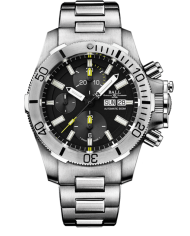 Engineer Hydrocarbon Submarine Warfare Chronograph | DC2276A-SJ-BK