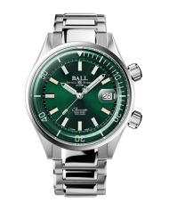 Engineer Master II Diver Chronometer (42mm) | DM2280A-S1C-GRR