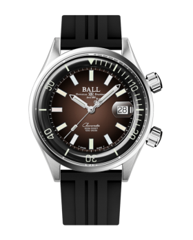 Engineer Master II Diver Chronometer (42mm) | DM2280A-P3C-BRR