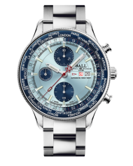 Engineer II Navigator World Time Chronograph (44mm) | CM3388D-S1-IBEBE