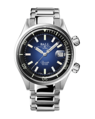 Engineer Master II Diver Chronometer (42mm) | DM2280A-S3C-BER